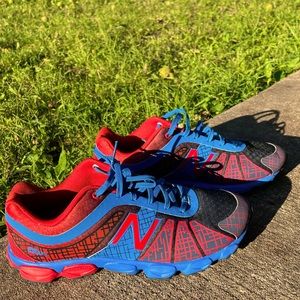 New Balance running shoes